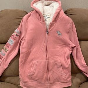 Abercrombie Hoodie